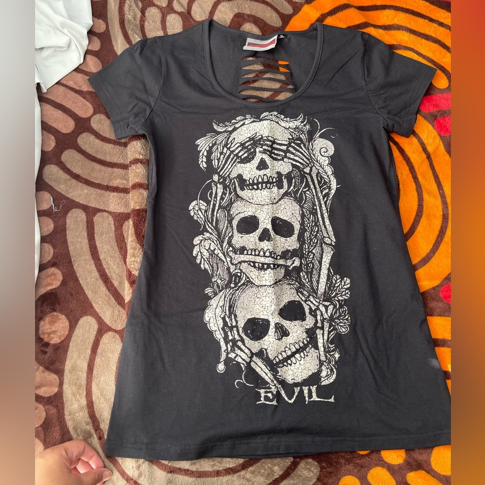 JAWBREAKER New Top!